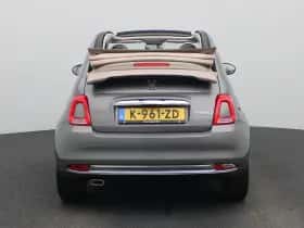 Fiat 500C (2021) thumbnail 5