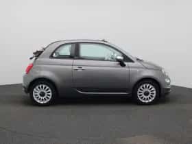 Fiat 500C (2021) thumbnail 6