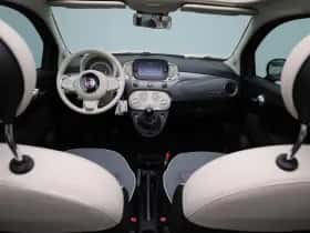 Fiat 500C (2021) thumbnail 7