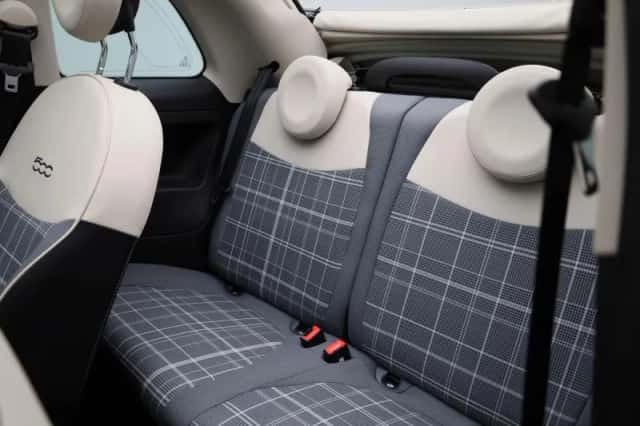 Fiat 500C (2021) thumbnail 10