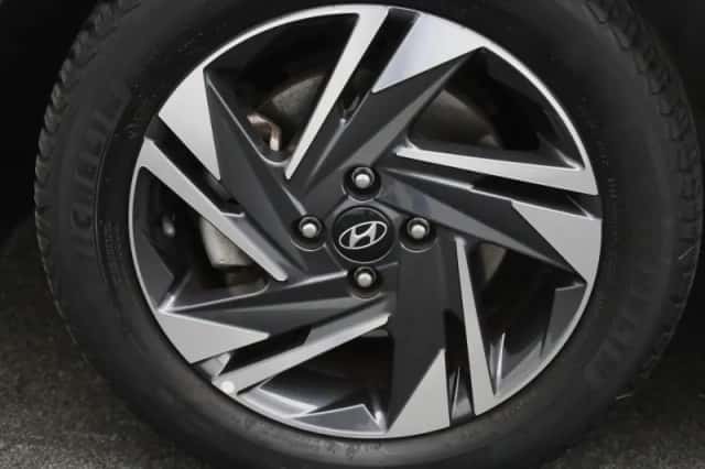 Hyundai Bayon (2023) thumbnail 12