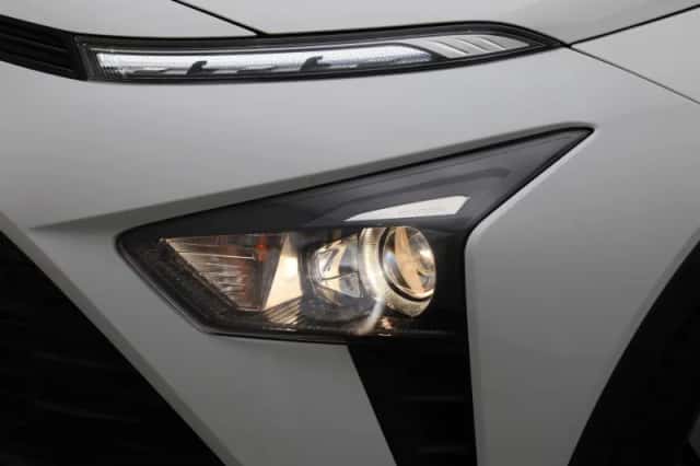 Hyundai Bayon (2023) thumbnail 13