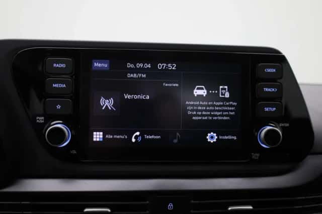Hyundai Bayon (2023) thumbnail 16