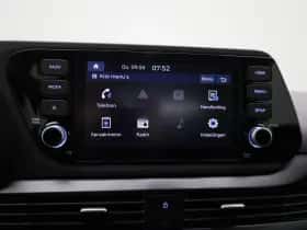 Hyundai Bayon (2023) thumbnail 19