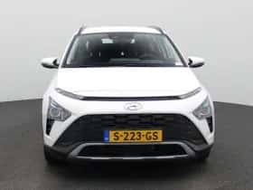 Hyundai Bayon thumbnail 3
