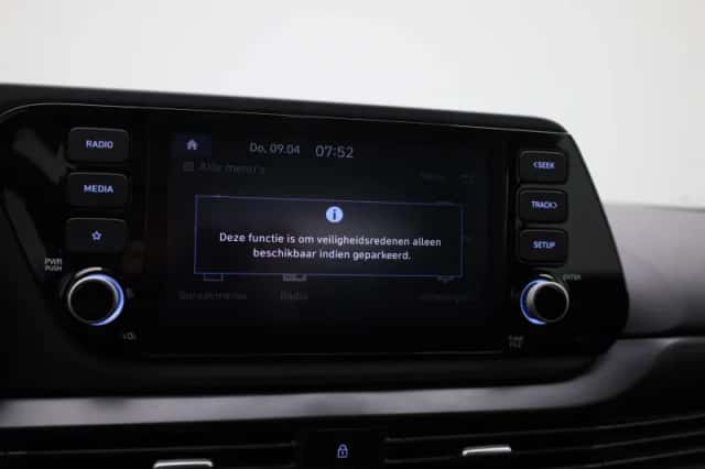 Hyundai Bayon (2023) thumbnail 22