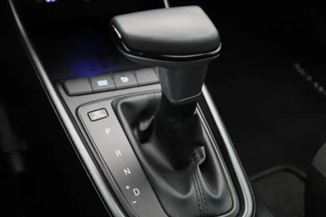 Hyundai Bayon (2023) thumbnail 25