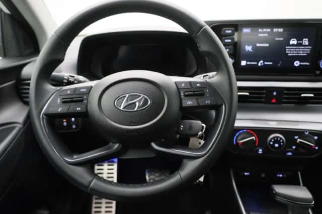 Hyundai Bayon (2023) thumbnail 7