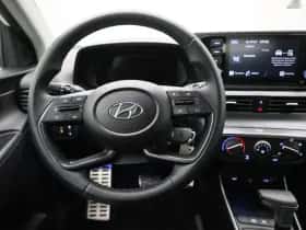 Hyundai Bayon (2023) thumbnail 7