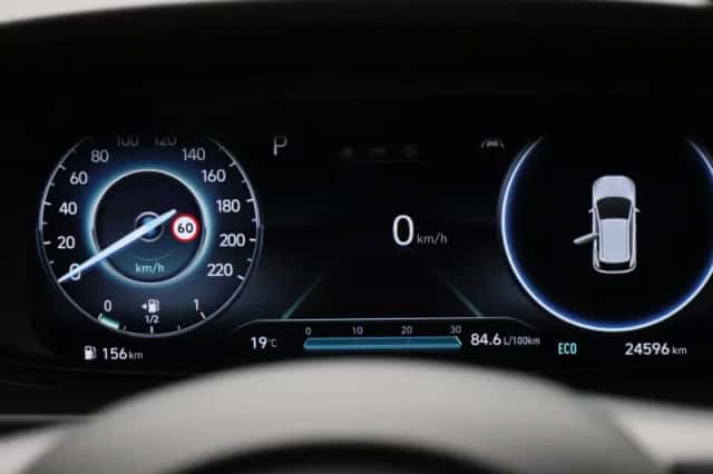 Hyundai Bayon (2023) thumbnail 8