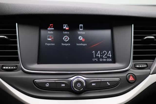 Opel Astra (2020) thumbnail 13