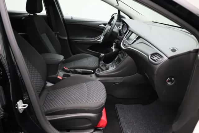 Opel Astra (2020) thumbnail 25