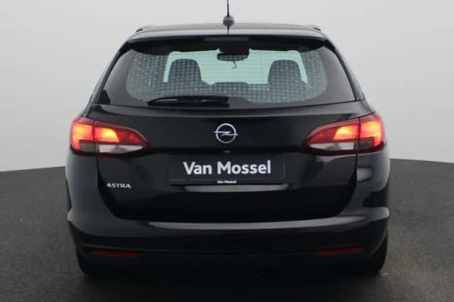 Opel Astra (2020) thumbnail 5