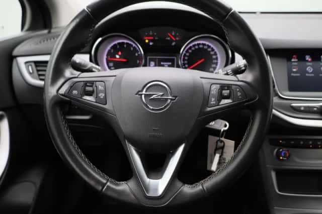 Opel Astra (2020) thumbnail 7