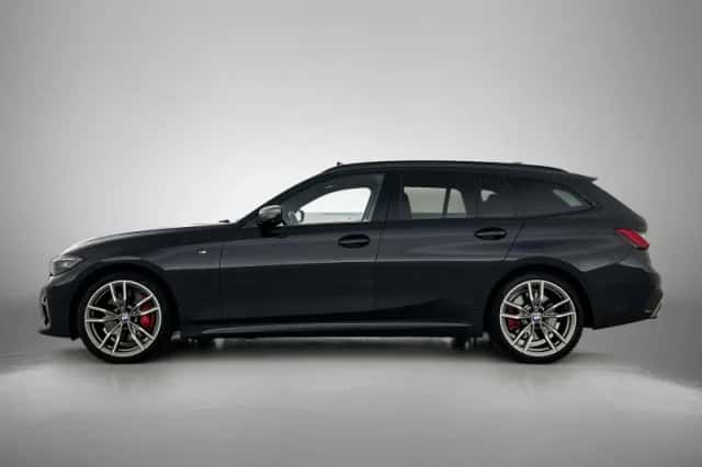 BMW 3-Serie (2021) thumbnail 2