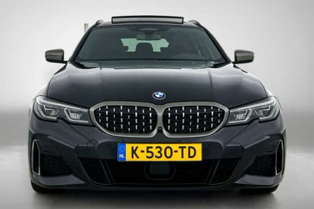 BMW 3-Serie (2021) thumbnail 5