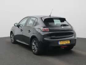 Peugeot e-208 thumbnail 2