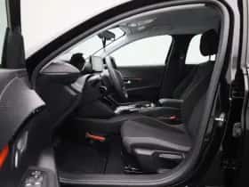 Peugeot e-208 thumbnail 11
