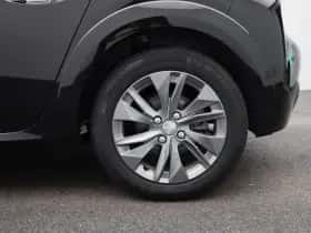 Peugeot e-208 thumbnail 13
