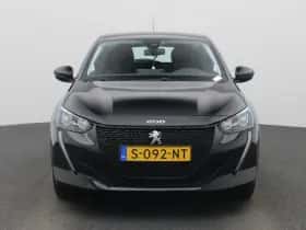 Peugeot e-208 thumbnail 3