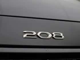 Peugeot e-208 thumbnail 37