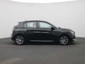 Peugeot e-208 thumbnail 6