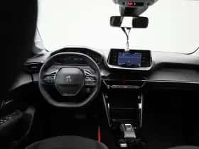 Peugeot e-208 thumbnail 7
