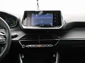 Peugeot e-208 thumbnail 9