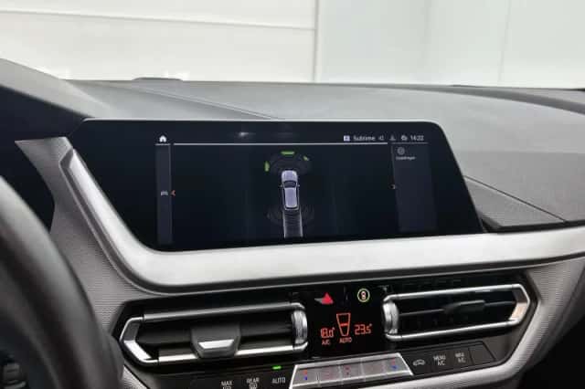 BMW 1-Serie (2021) thumbnail 11