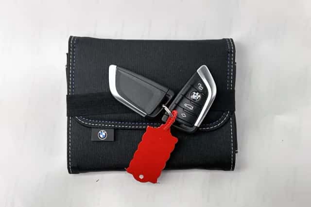 BMW 1-Serie (2021) thumbnail 20