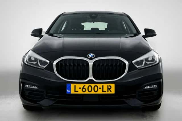 BMW 1-Serie (2021) thumbnail 4