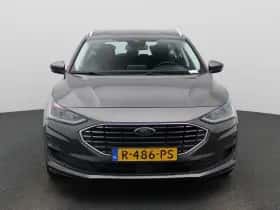 Ford Focus thumbnail 3