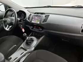 Kia Sportage thumbnail 21