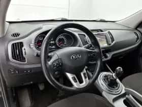Kia Sportage thumbnail 22