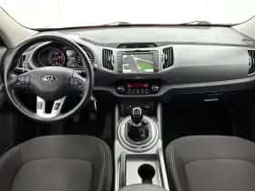 Kia Sportage thumbnail 23