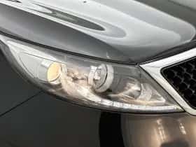 Kia Sportage thumbnail 24