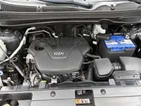 Kia Sportage thumbnail 26