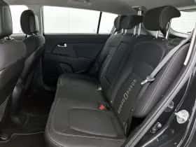 Kia Sportage thumbnail 27