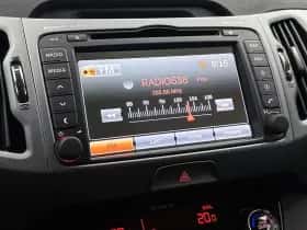 Kia Sportage thumbnail 29