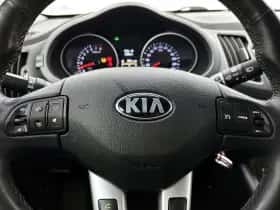 Kia Sportage thumbnail 31