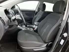 Kia Sportage thumbnail 34