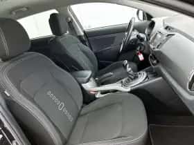 Kia Sportage thumbnail 35