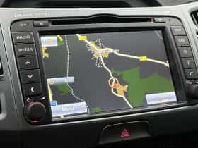 Kia Sportage thumbnail 7