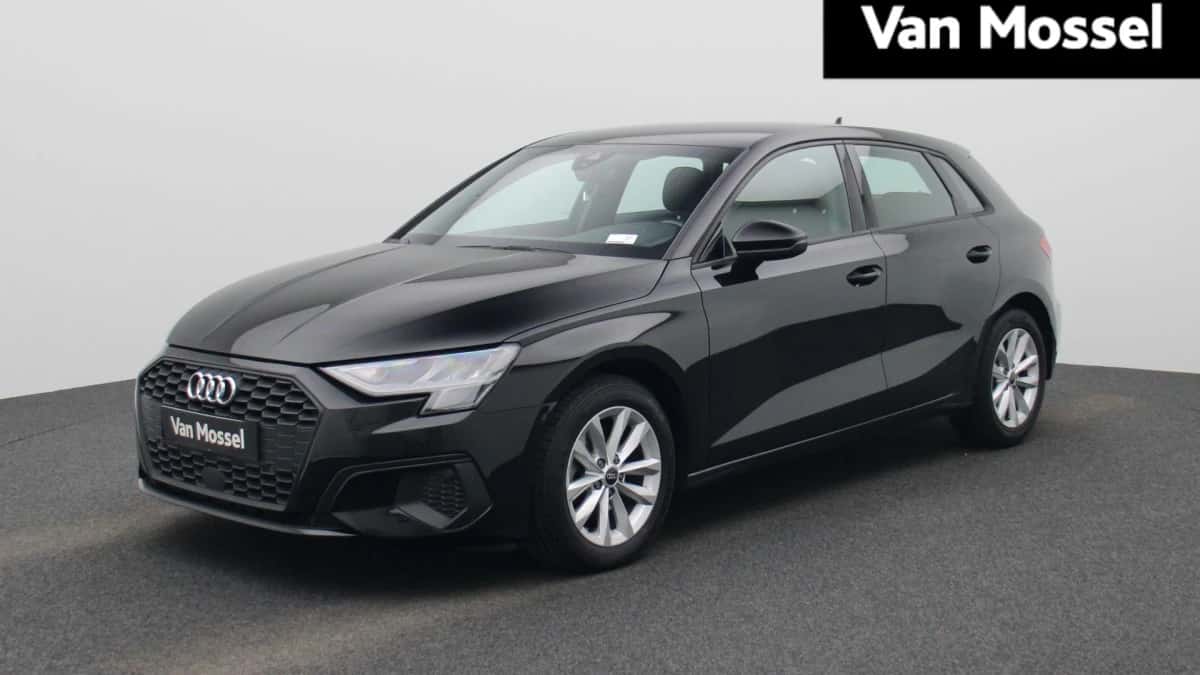 Audi A3 — foto 1