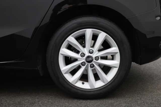 Audi A3 (2022) thumbnail 13