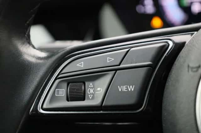 Audi A3 (2022) thumbnail 18