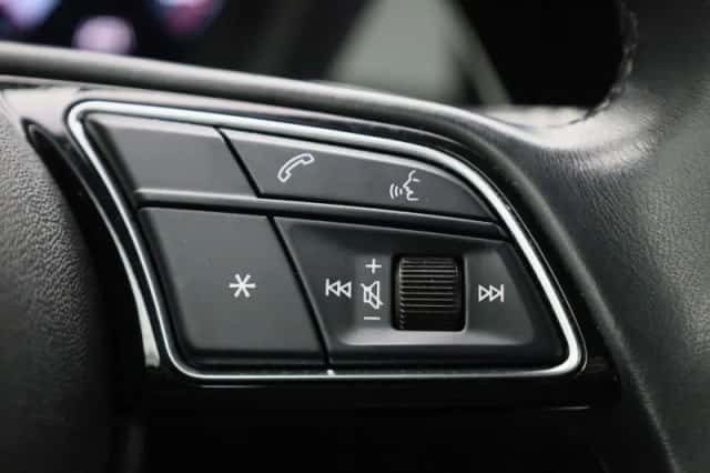 Audi A3 (2022) thumbnail 25