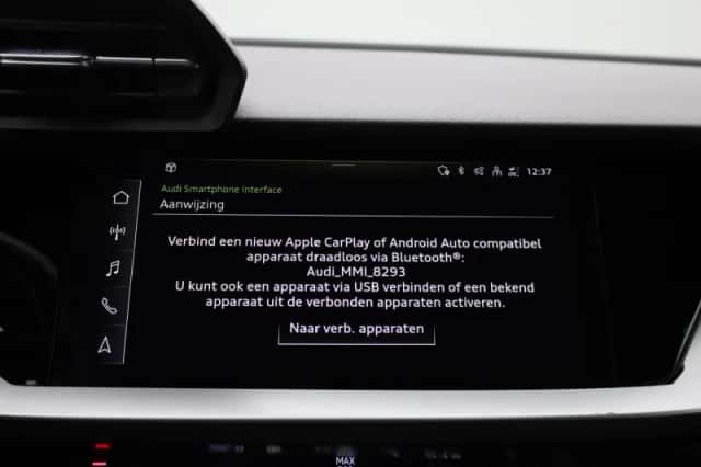 Audi A3 (2022) thumbnail 28