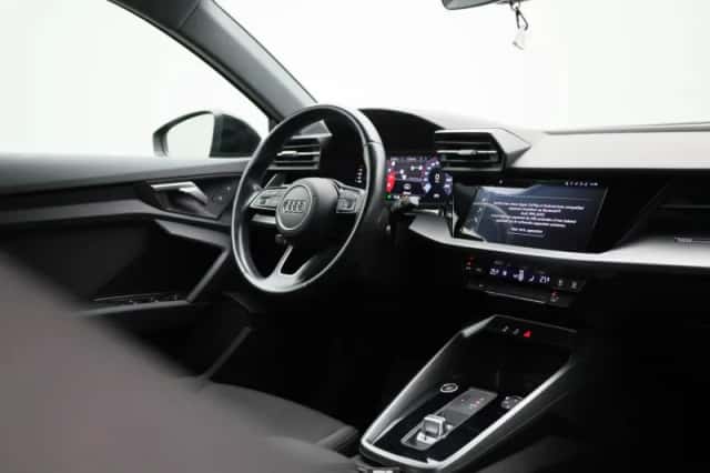 Audi A3 (2022) thumbnail 33