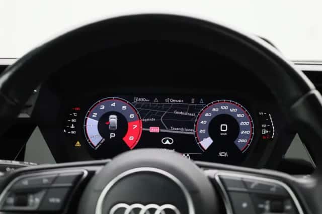 Audi A3 (2022) thumbnail 8